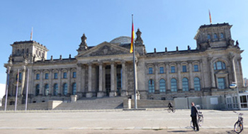 Reichstag