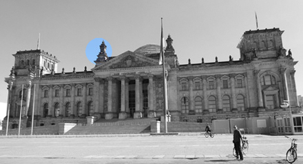 Loesung Reichstag