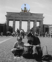 Brandenburger Tor