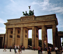 Brandenburger Tor