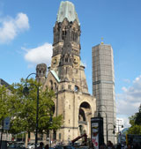 Gedchtniskirche