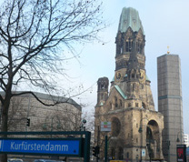 Kurfürstendamm