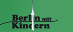 Logo Berlin mit Kindern