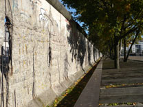 Berliner Mauer 2007