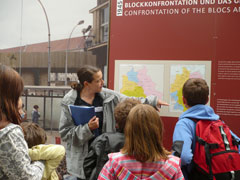 Checkpoint Charlie