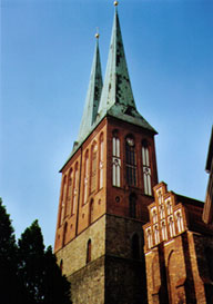 Nikolaikirche