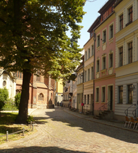 Nikolaiviertel