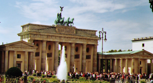 Brandenburger Tor