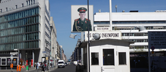 CheckpointCharlie