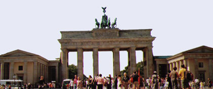 Brandenburger Tor