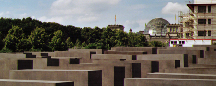 Holocaust Mahnmal